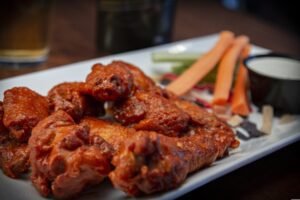 Rich and Hearty BBQ Sauce
